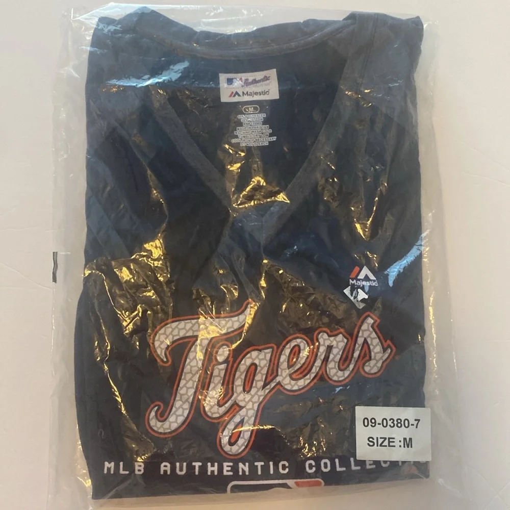 Majestic size medium